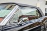 1967 Ford Mustang