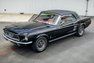 1967 Ford Mustang