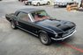 1967 Ford Mustang