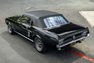 1967 Ford Mustang