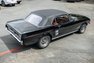 1967 Ford Mustang
