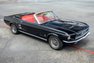 1967 Ford Mustang