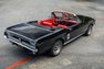 1967 Ford Mustang