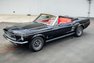 1967 Ford Mustang