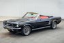 1967 Ford Mustang