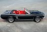 1967 Ford Mustang