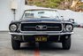 1967 Ford Mustang