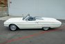 1964 Ford Thunderbird