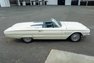 1964 Ford Thunderbird