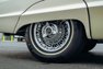 1964 Ford Thunderbird