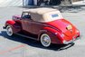 1940 Ford Deluxe