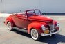 1940 Ford Deluxe
