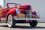 1940 Ford Deluxe