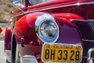 1940 Ford Deluxe