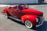 1940 Ford Deluxe