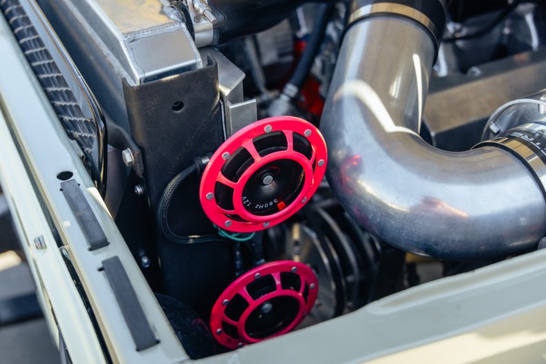 1969 Toyota FJ 40 34