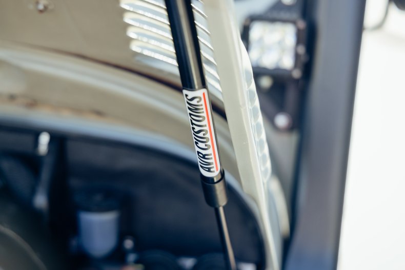 1969 Toyota FJ 40 40
