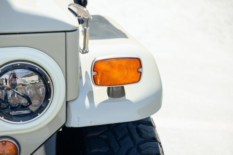 1969 Toyota FJ 40 48
