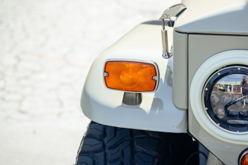 1969 Toyota FJ 40 47