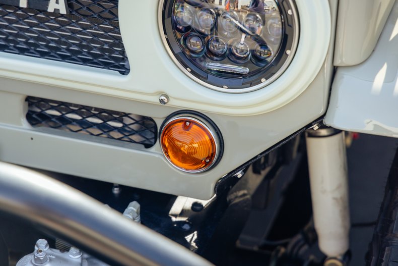 1969 Toyota FJ 40 49