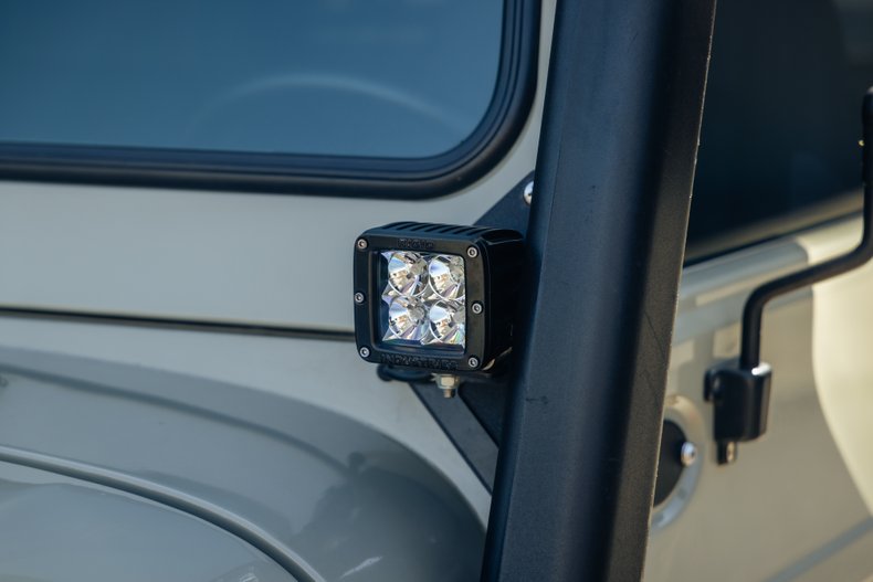 1969 Toyota FJ 40 58