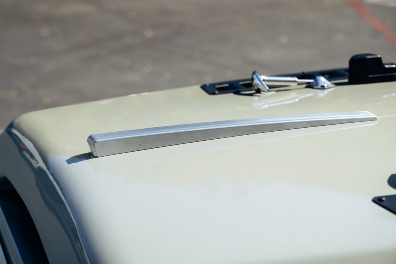 1969 Toyota FJ 40 56