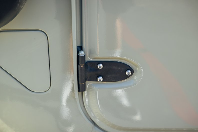 1969 Toyota FJ 40 69