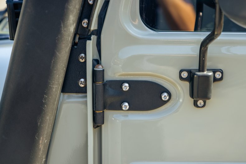 1969 Toyota FJ 40 68