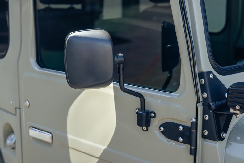 1969 Toyota FJ 40 74