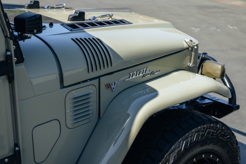 1969 Toyota FJ 40 71