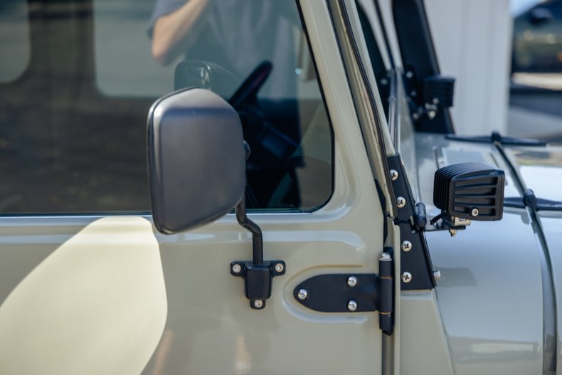 1969 Toyota FJ 40 72