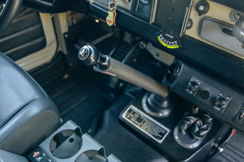 1969 Toyota FJ 40 95