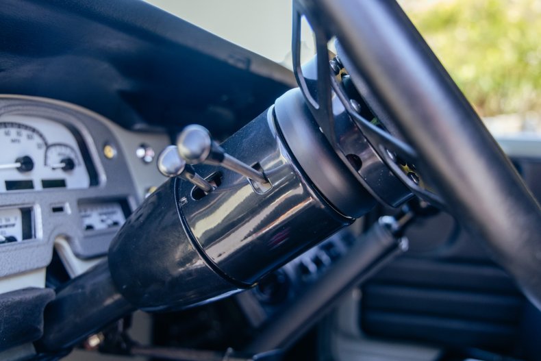 1969 Toyota FJ 40 110