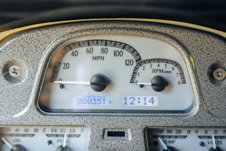 1969 Toyota FJ 40 118