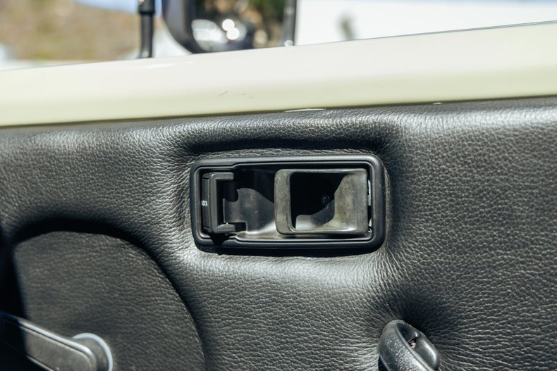 1969 Toyota FJ 40 132