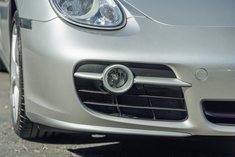 2006 Porsche Cayman S 20