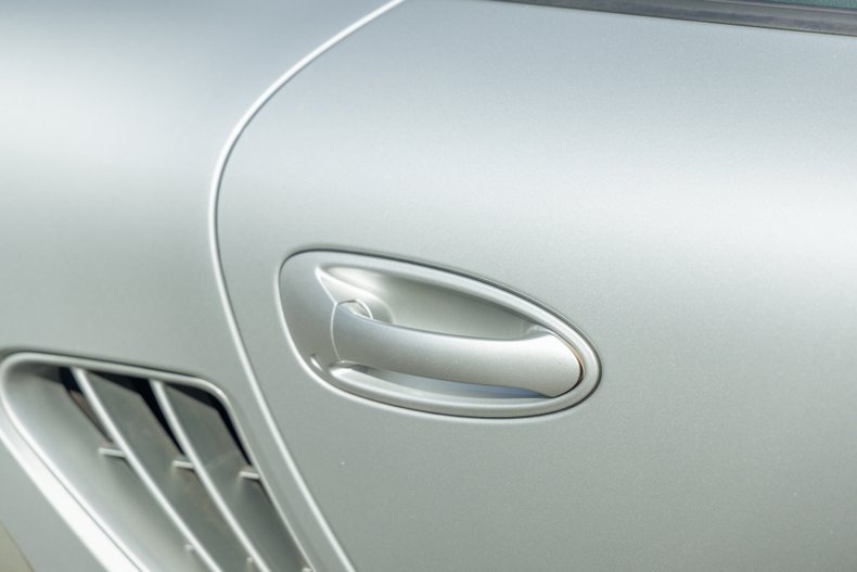 2006 Porsche Cayman S 24