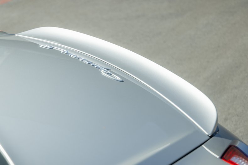2006 Porsche Cayman S 28