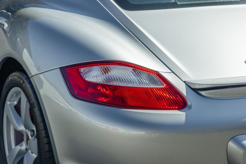 2006 Porsche Cayman S 32