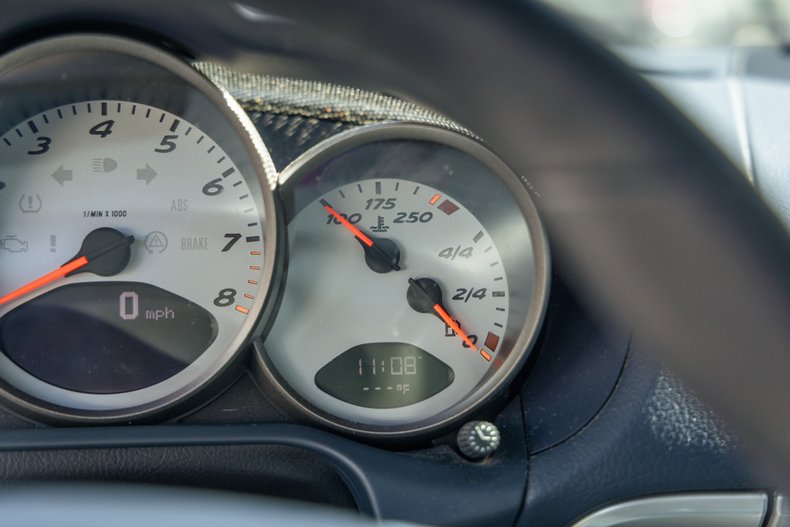 2006 Porsche Cayman S 33