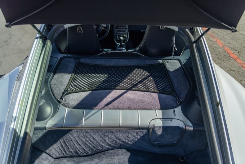 2006 Porsche Cayman S 35