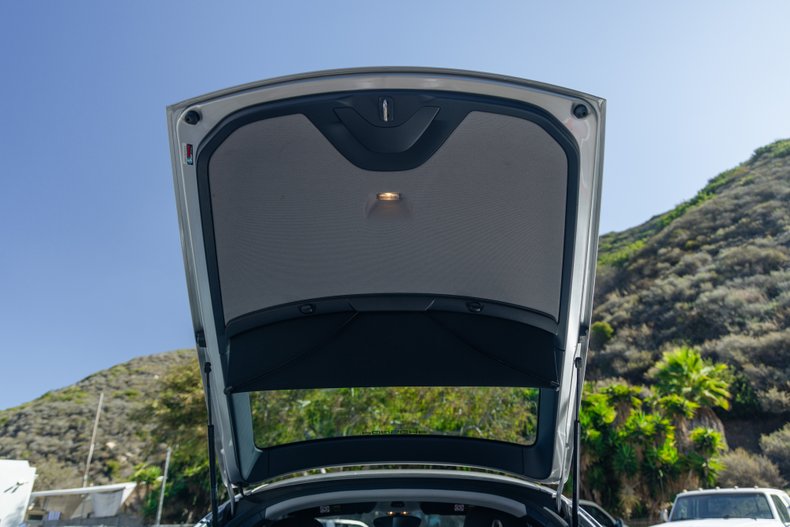 2006 Porsche Cayman S 37