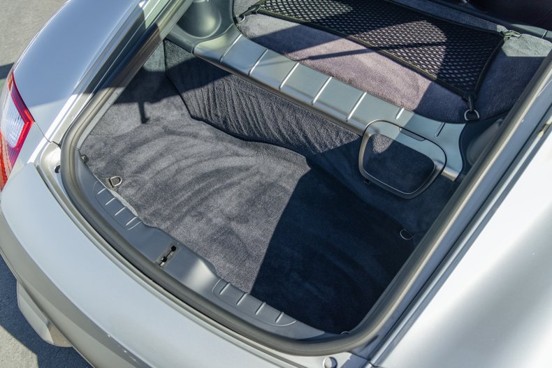 2006 Porsche Cayman S 36