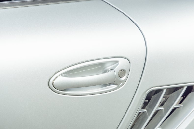 2006 Porsche Cayman S 48