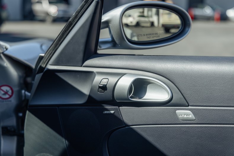 2006 Porsche Cayman S 50