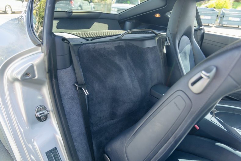 2006 Porsche Cayman S 57