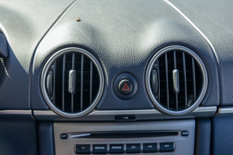 2006 Porsche Cayman S 70