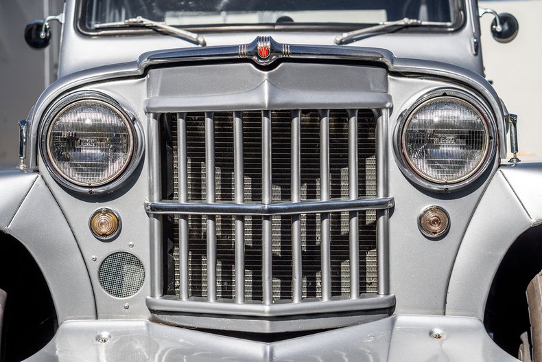 1962 Willys Wagoneer 58