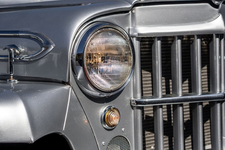 1962 Willys Wagoneer 41