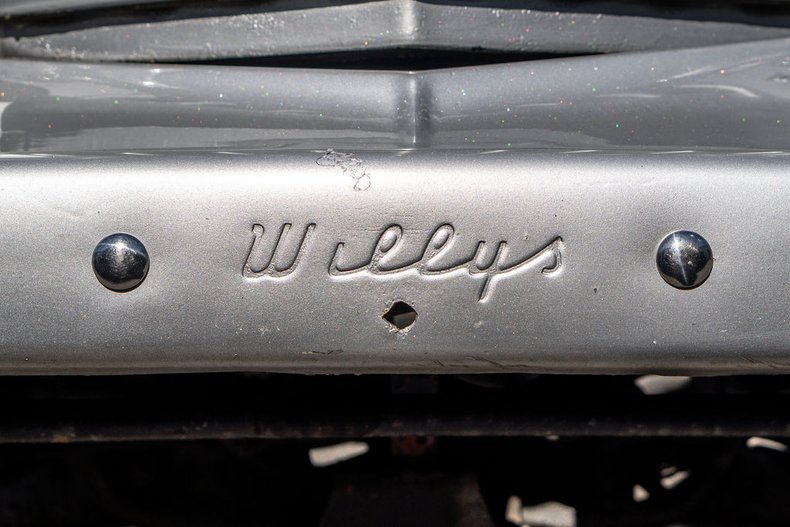 1962 Willys Wagoneer 66
